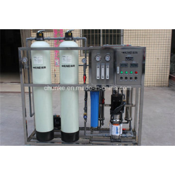 500-1000L/H Surface Water RO Plant Machine Customizd for Drinking Water